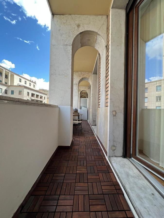 Appartamento Piazza Dante 9 Genoa Center Town Esterno foto